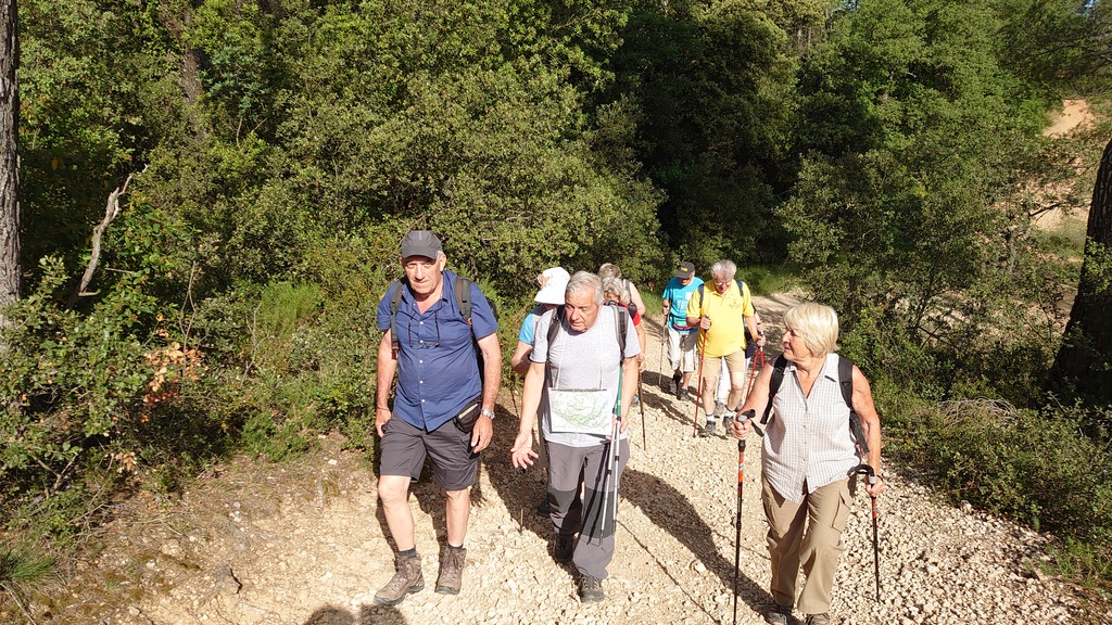 (Pierre et Jes) Gardanne - Mur de Gueydan - Samedi matin 21 mai  2022 5PyNJx