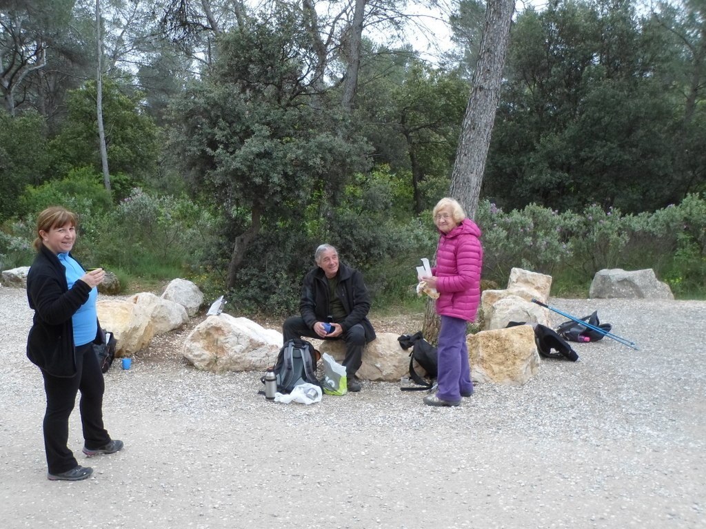 Le Tholonet - Bibemus - Jeudi 27 avril 2017 6N0Cmx