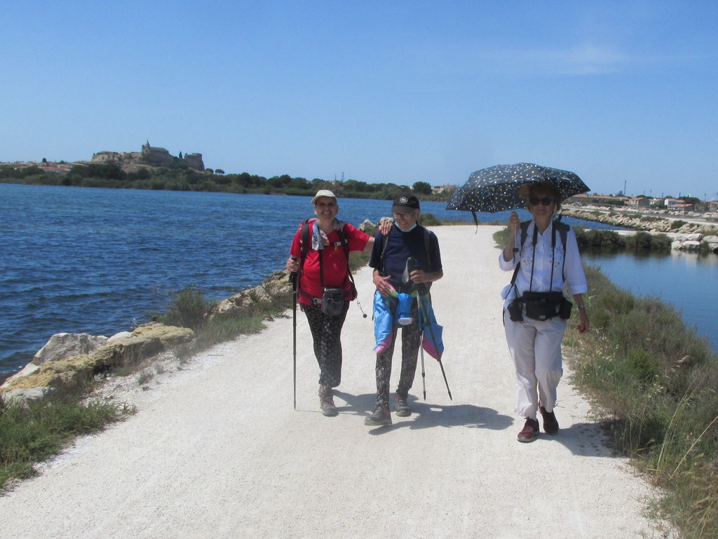 ( Jean-Marie et Gérard) Fos sur Mer - Jeudi 19 mai 2022 6op9eI