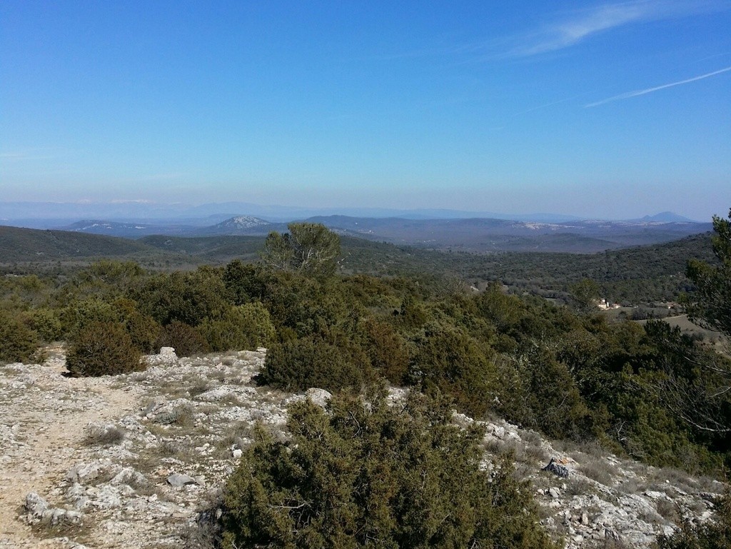 Vauvenargues - Jeudi 22 mars 2018 7Jso6o