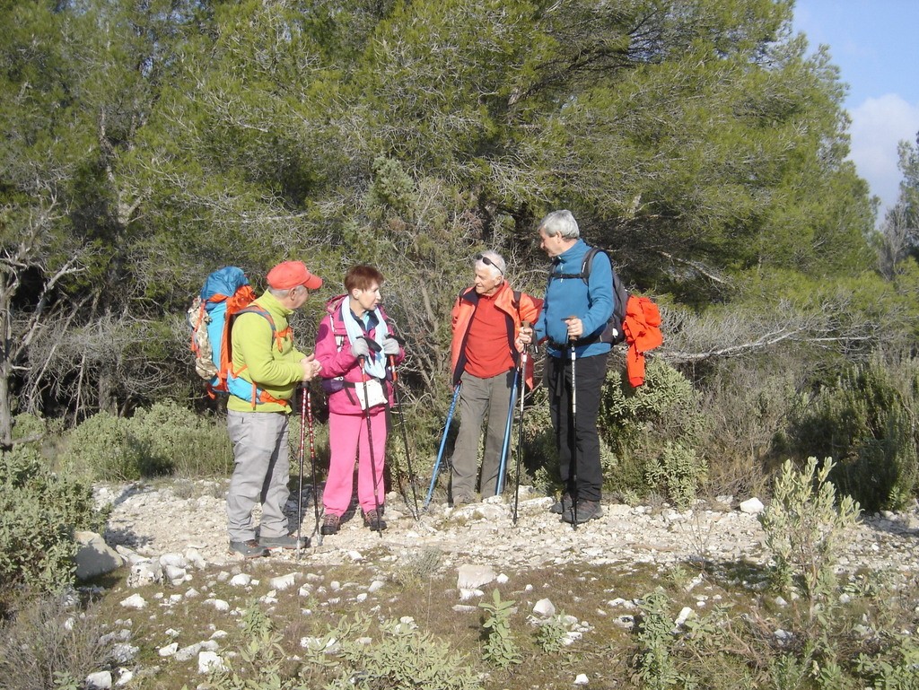 Septemes les vallons - Jeudi 17 janvier 2019 7hNQ85