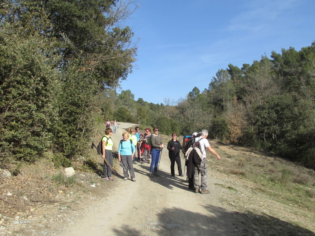 Vauvenargues - Jeudi 23 février 2017 9OqL0W