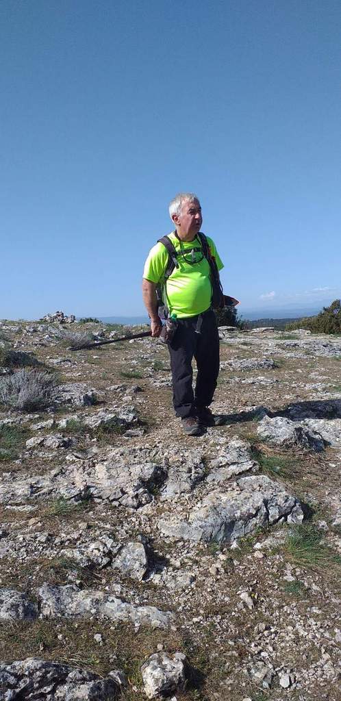 (René et Jes) Vauvenargues - Jeudi 1er avril 2021 CEHvBu