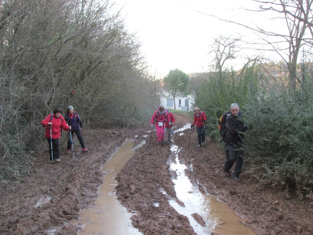 Gardanne- La Luynes - Jeudi 3 janvier 2019 CYDbis