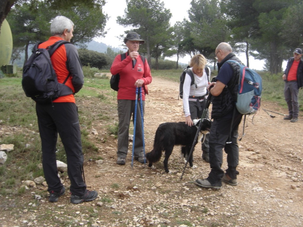 Septèmes les vallons - Jeudi 31 octobre 2019 En5J7V