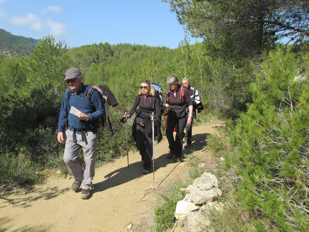       Martigues - Parc de Figuerolles - Samedi 19 mars 2016 EolM7I