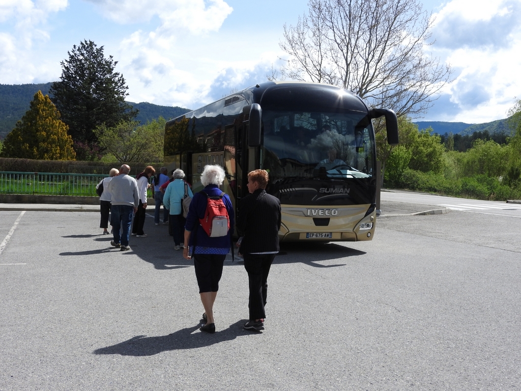 St André les Alpes "Le Train des Pignes " Entrevaux - Samedi 7 mai 2022 FQbA2i