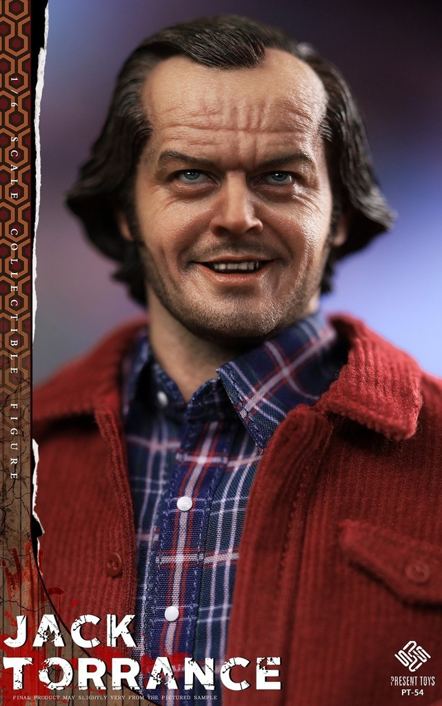 Present Toys : Shining - Jack Torrance  FmVpPf