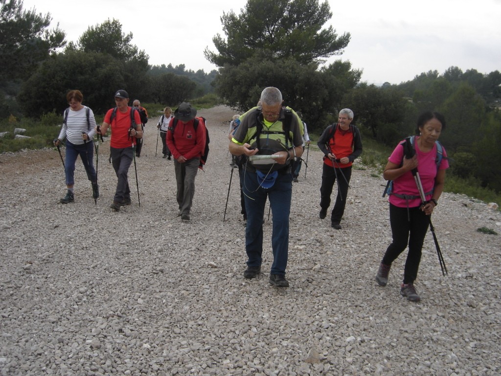 Septèmes les vallons - Jeudi 31 octobre 2019 IEeTEg