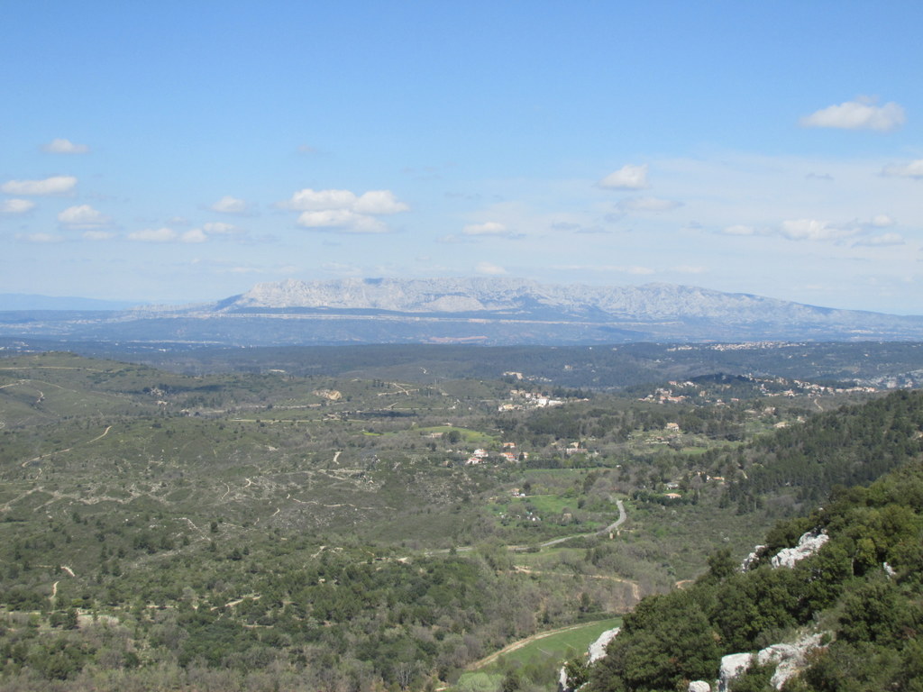 Randonnées des 3 clubs à Pichauris - Circuit bleu - Samedi 9 avril 2016 KIn5i6