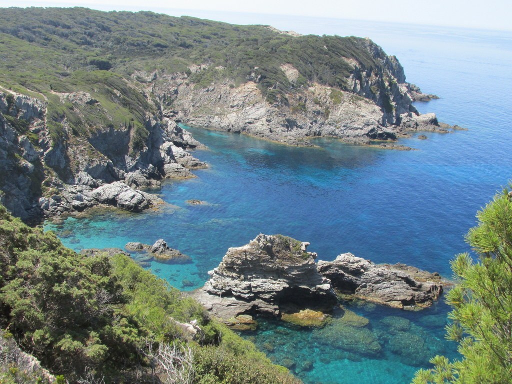 Porquerolles avec Jean Marie - jeudi 23 juin 2016 LMMLuV