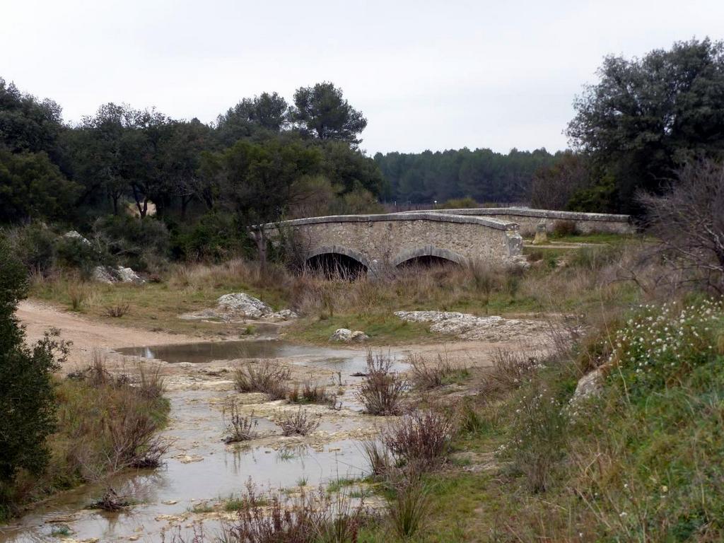 ( Gérard et Jean-Marie ) Eygalières - Jeudi 23 février 2023 Rh7JEh