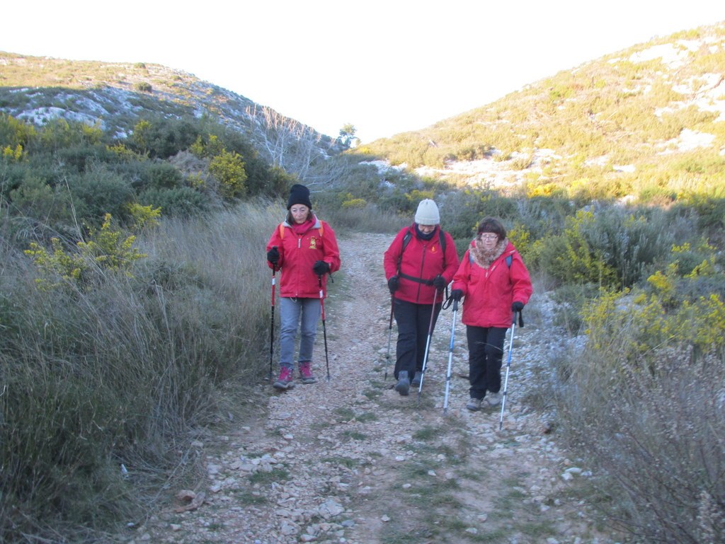 St Julien les Martigues - Jeudi 10 janvier 2019 SphpQE