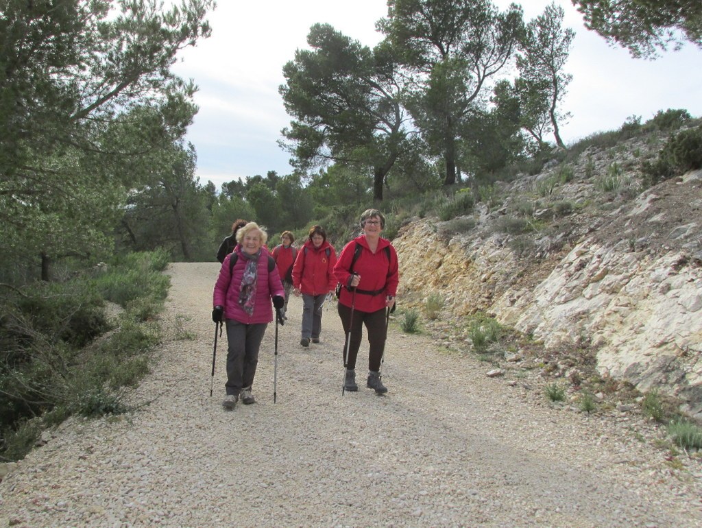 Ensuès - Calanque des eaux salées - jeudi 3 mars 2016 U0rvdn