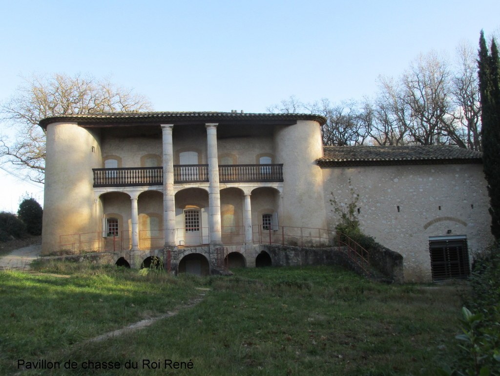 Gardanne- La Luynes - Jeudi 3 janvier 2019 UCGhaQ