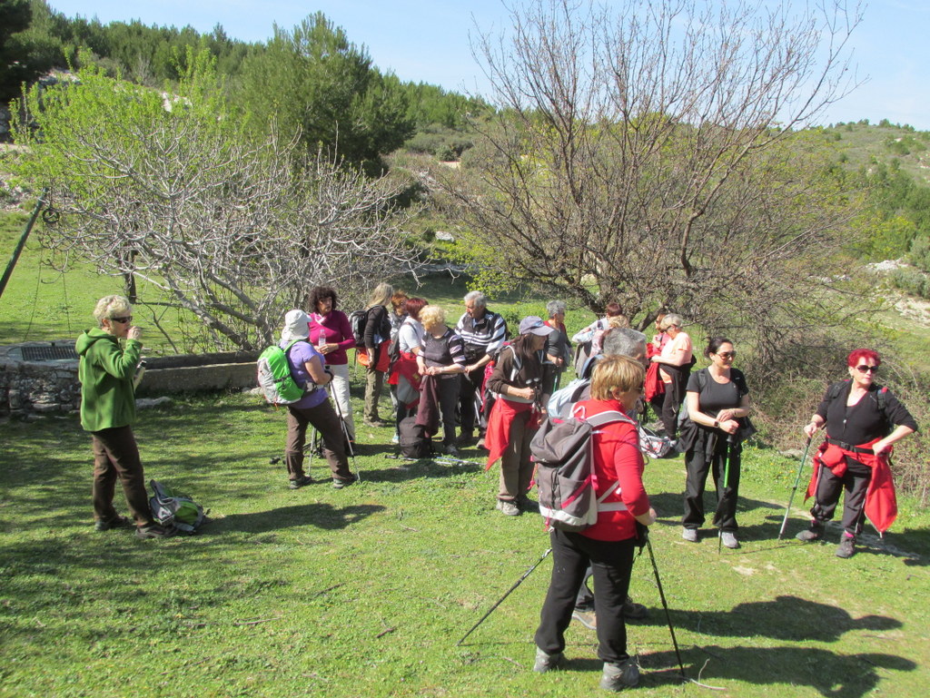      Le Rove - Fort de Figuerolles - jeudi 24 mars 2016 W40A9A