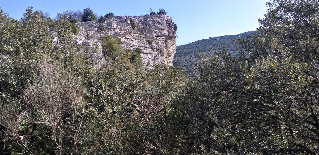 (René et Jes) Vauvenargues - Jeudi 1er avril 2021 WNHSRL