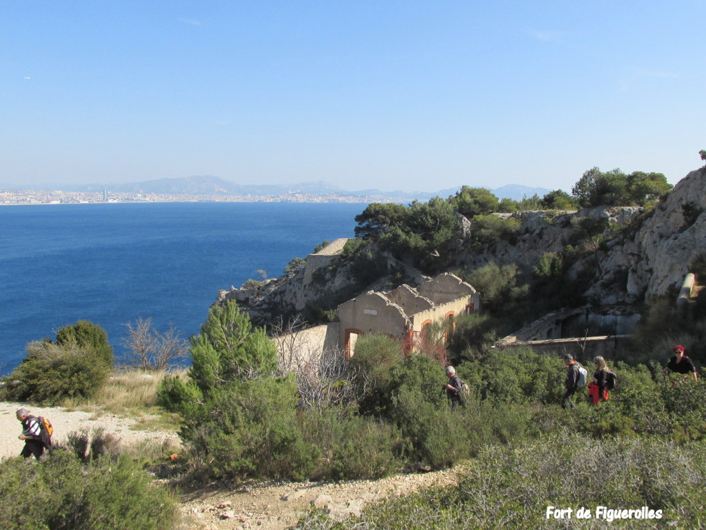      Le Rove - Fort de Figuerolles - jeudi 24 mars 2016 ZRWWRt