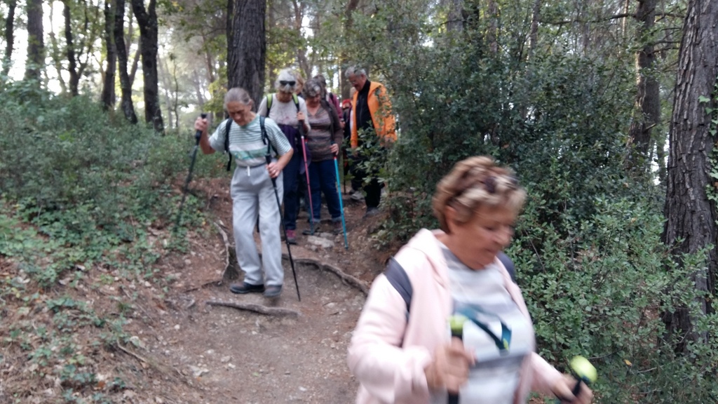 (Colette) Gardanne - Jeudi 28 octobre 2021 AF2v5C