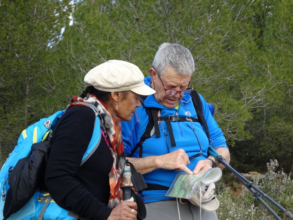 Le Tholonet - Jeudi 14 mars 2019 AT7w0G