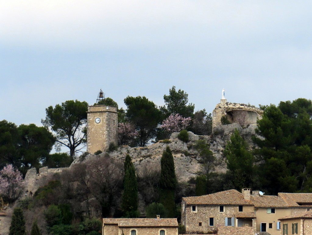 ( Gérard et Jean-Marie ) Eygalières - Jeudi 23 février 2023 Ayg61h