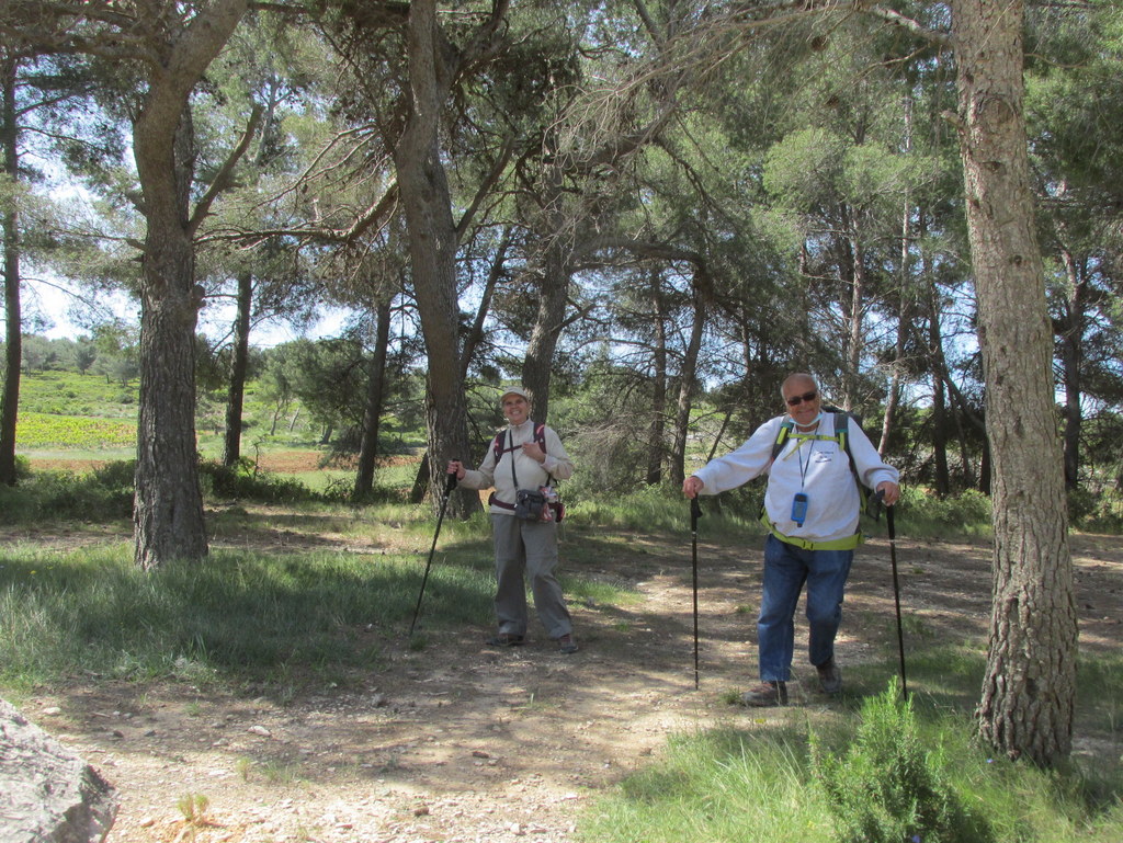 (Jean Marie et Gérard)  St Julien les Martigues - Jeudi 20 mai 2021 BnL4QB