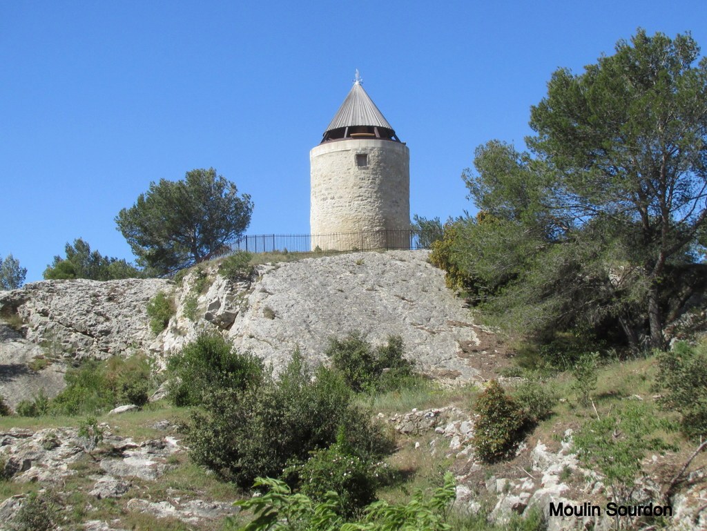 Randonnée culture Arles - Fontvieille - lundi 6 mai 2019 F61azd