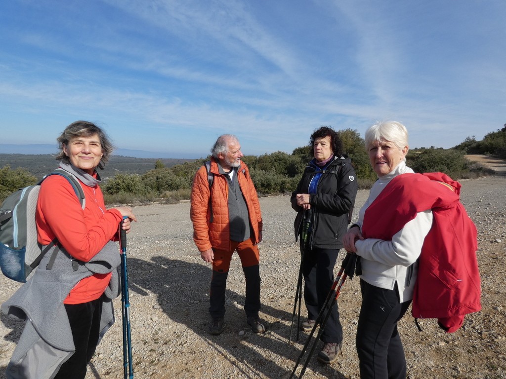 (René et Jes) Vauvenargues - Jeudi 16 février 2023 HPH70D