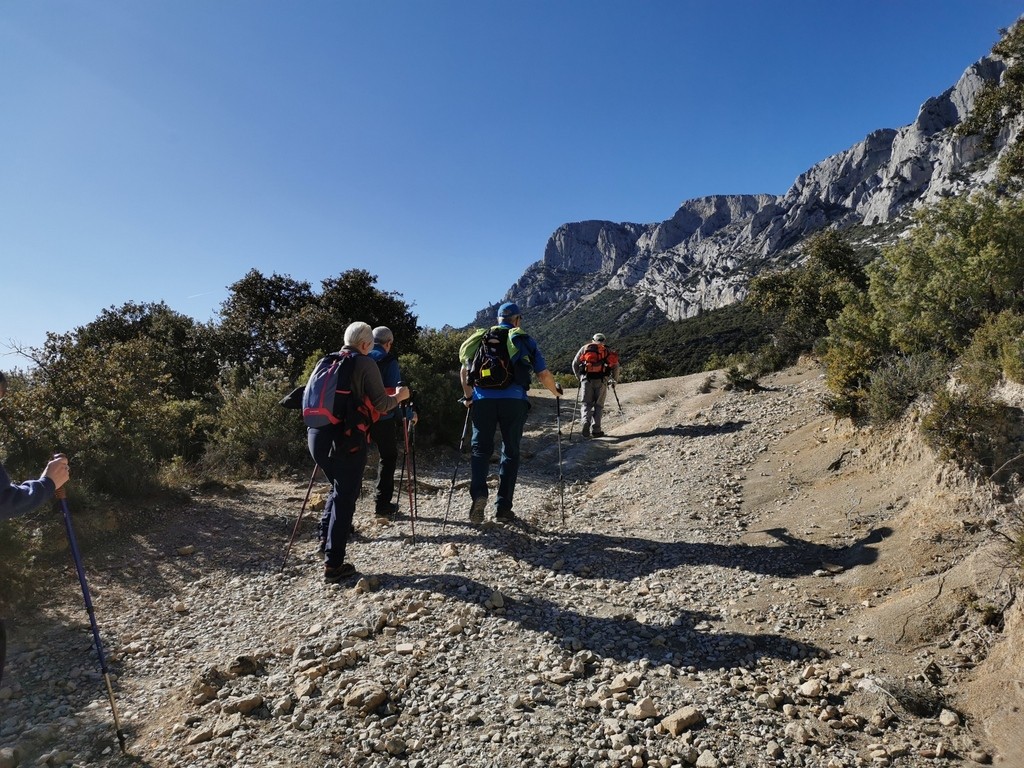 Puyloubier - Jeudi 20 février 2020 HZRMsm