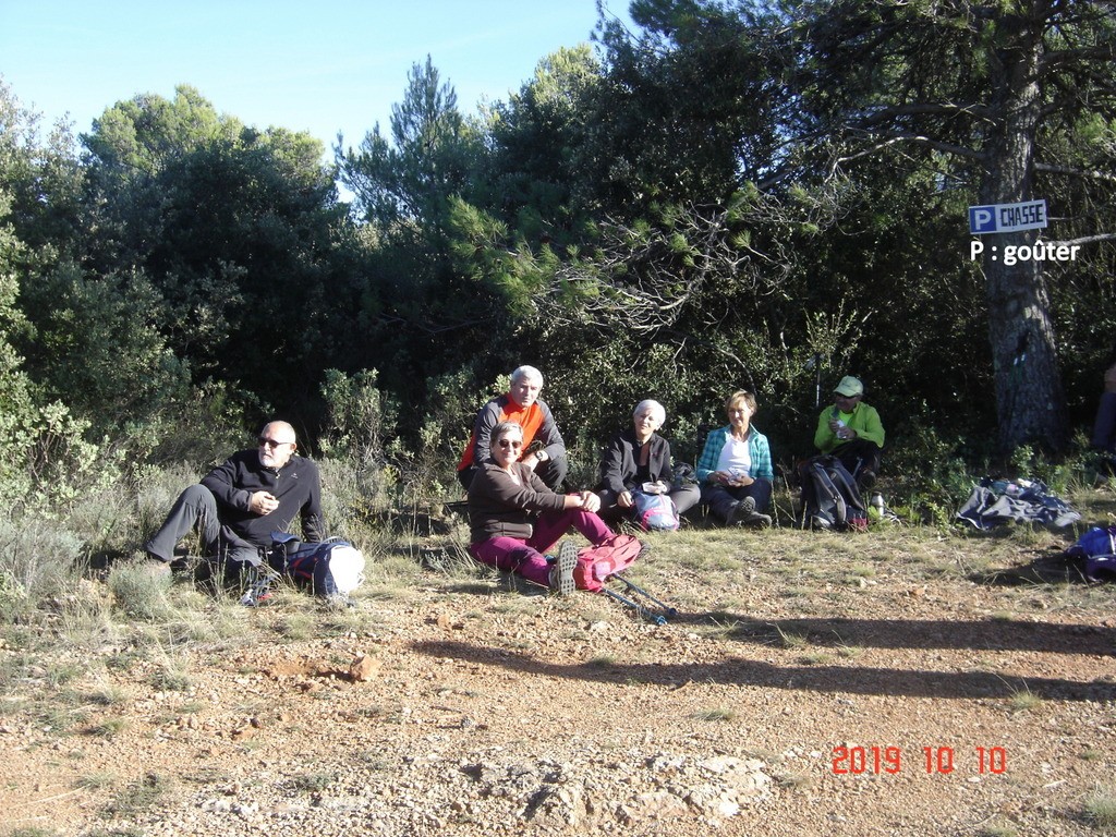 Vauvenargues - Jeudi 10 octobre 2019 KvrmMz