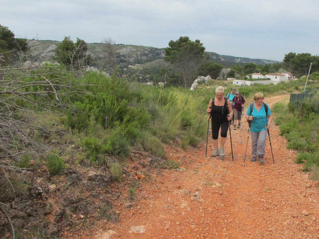 (Colette) Les Pennes Mirabeau - Les Barnouins - Jeudi 17 juin 2021 N9LXbA