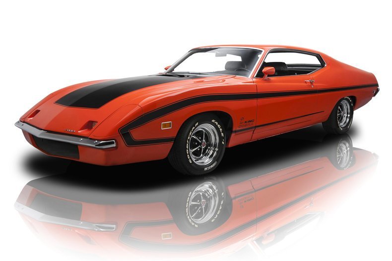 70 torino king cobra T5aNPl