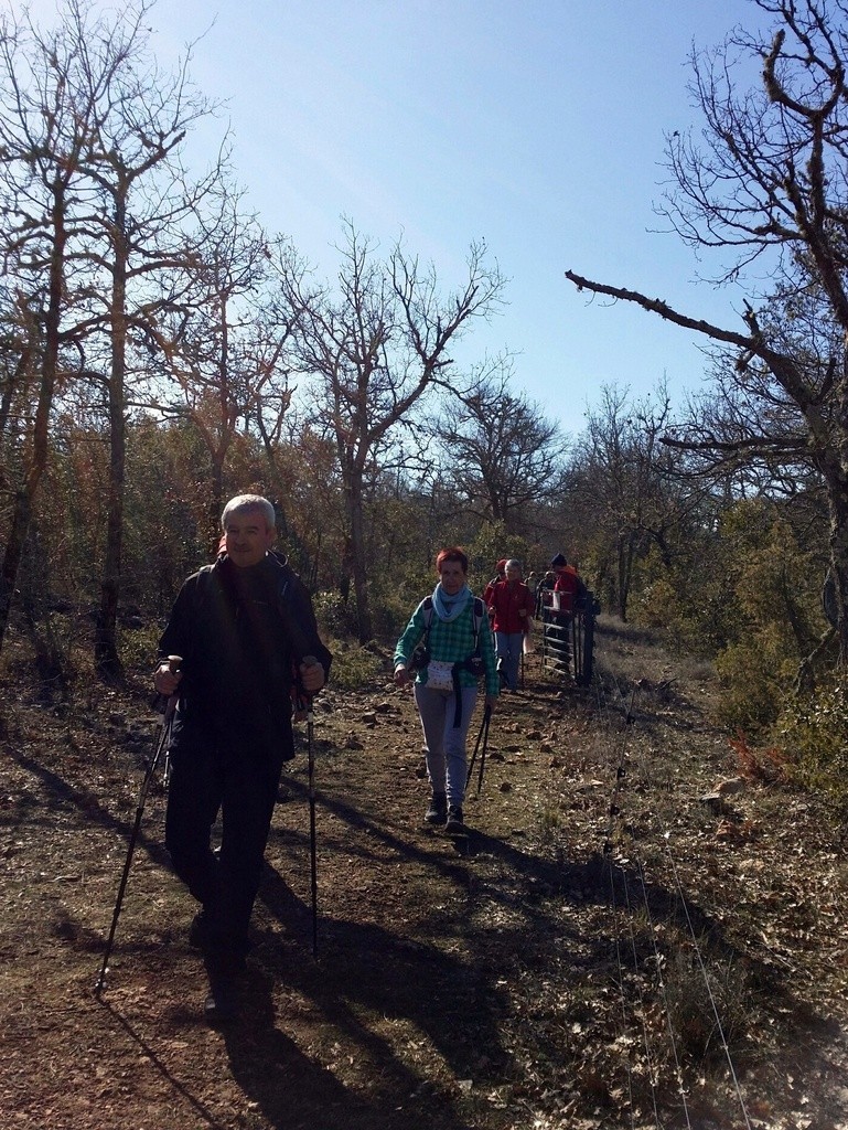 Vauvenargues - Jeudi 22 mars 2018 V24s8G