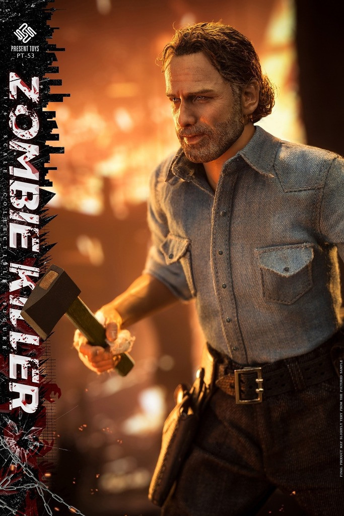 Present Toys : Rick Grimes  VIkl7o