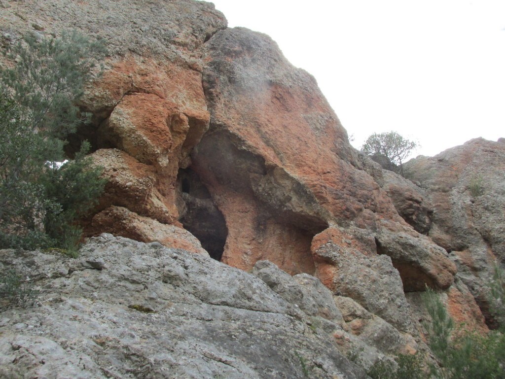 Le Tholonet - Jeudi 25 avril 2019 XZl0yM