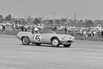 1961 International Championship for Makes G5LGPP