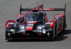 WEC 6hours Spa 2016 RgBvCe