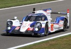 WEC 6hours Spa 2014 D1a1QL