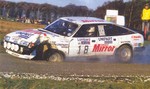 WRC 1984 TdL8WG