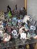 Vente WARMACH : CYGNAR, SKORNE, MERCO, DECORS, ANCIENT BATTL XFqC7p