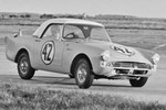 1961 International Championship for Makes BRyrKW