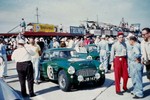  1960 International Championship for Makes IC76Hn