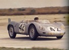 1958 International Championship for Makes JSAVlL