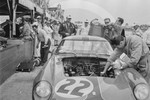 1958 International Championship for Makes GzmtVT