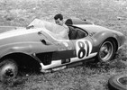 1958 International Championship for Makes 7xCiNO