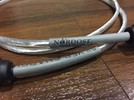 Nordost Silver Shadow Digital XLR (AES/EBU) Cable (Used) B3Pyp9