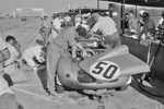 1961 International Championship for Makes DudYaR