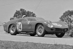 1961 International Championship for Makes QkKwCs