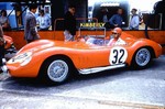 1958 International Championship for Makes Yju0tk