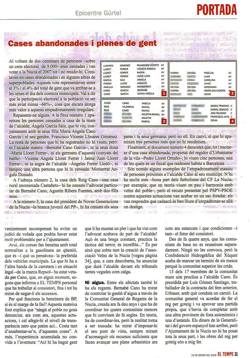 REVISTA DE PRENSA DE LA NUCIA Mqx4